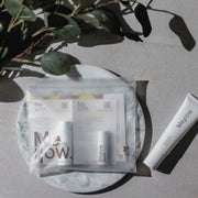 [Delicate Zone Care Set] Mellow. / Brightening Care | Delicate Zone Care Set, Trial Set, Delicate Zone Care, Dullness, Dryness Care, Whitening, Moisturizing, Low Irritation, Quasi-drug