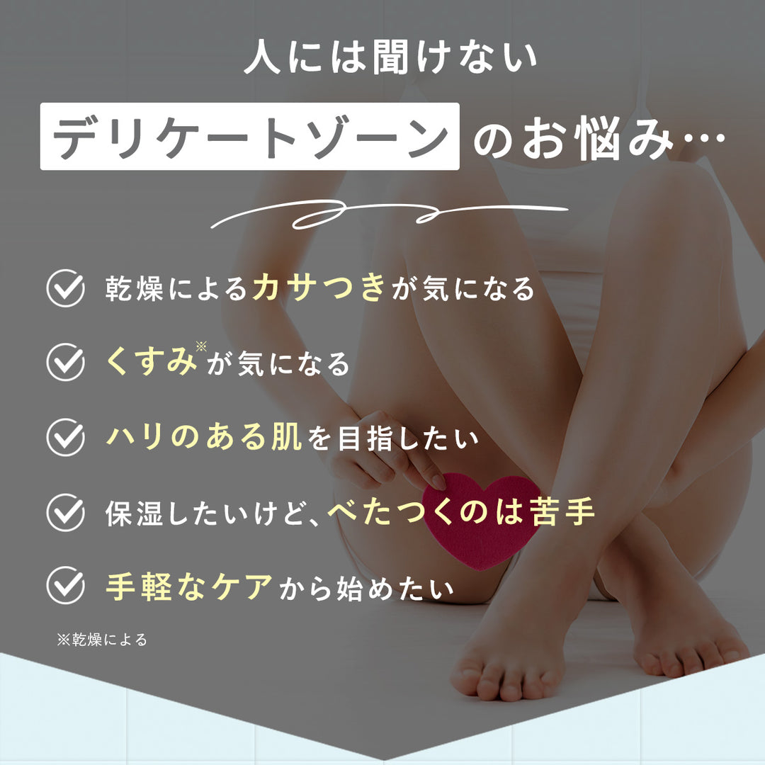 Feminac Intimate Aging Oil