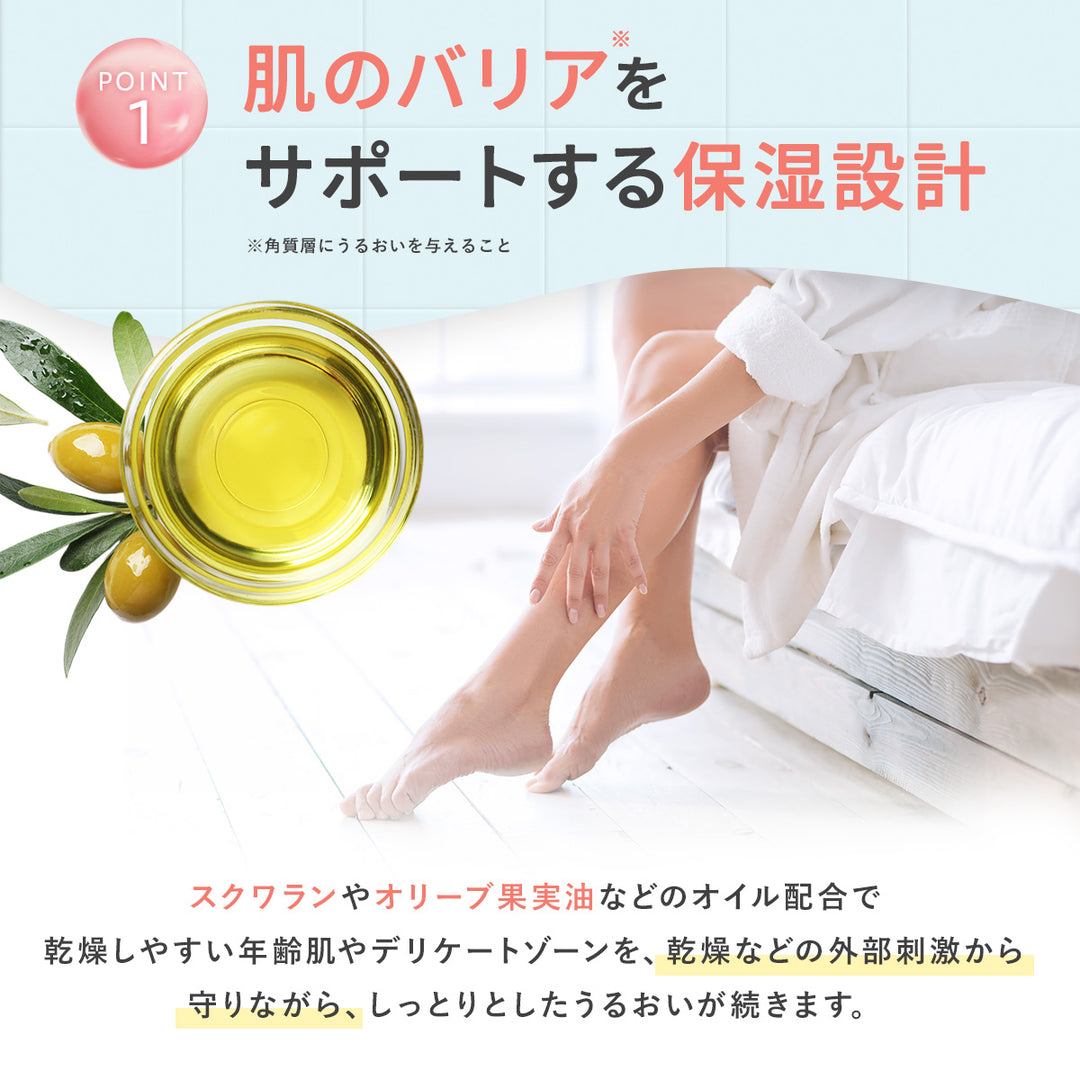 Feminac Intimate Aging Oil