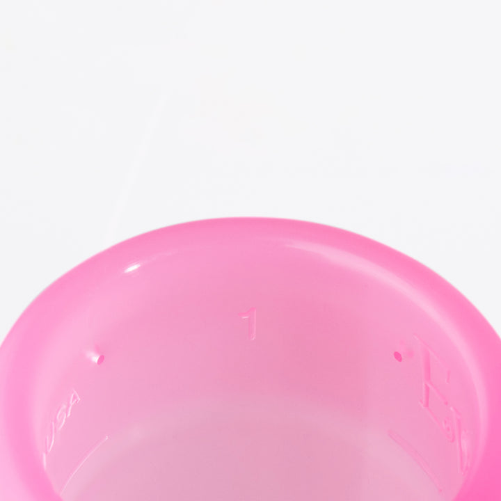 【やわらか・初心者】<br> エヴァカップ<br> 約25ml 普通〜多い日<br> ソフト素材 やさしい装着感 初心者にもおすすめ