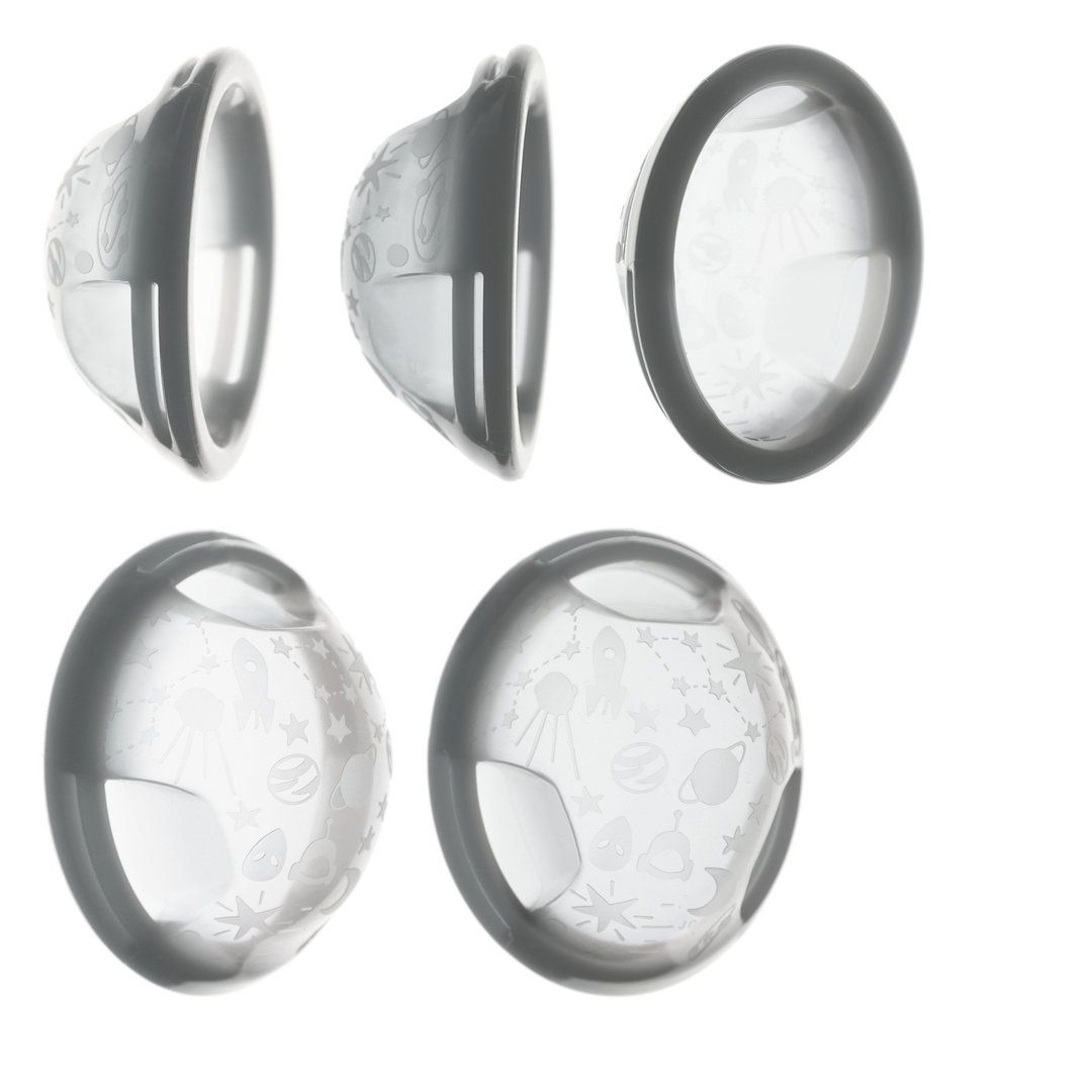 [Small, Easy to Remove]<br> Fullmoon Girl Cup <br> 10-30ml Light to Heavy Flow <br> Soft Design, Easy for First-Time Users