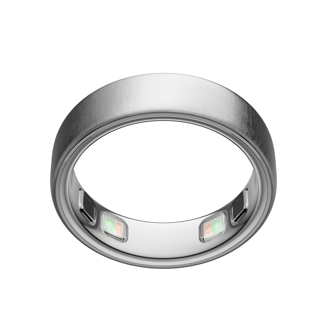 【女性の健康・睡眠・コンディション管理】Oura／Oura Ring 5｜スマートリング・月経周期・妊娠・更年期を記録