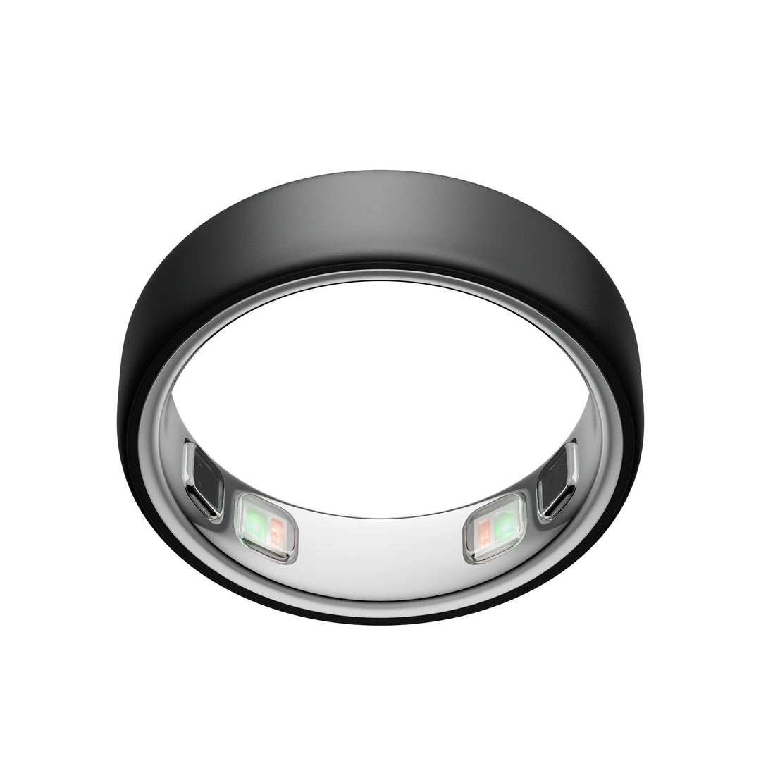 【女性の健康・睡眠・コンディション管理】Oura／Oura Ring 5｜スマートリング・月経周期・妊娠・更年期を記録