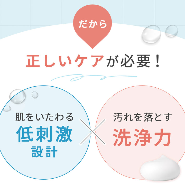 フェミナック インティメートリペアウォッシュ