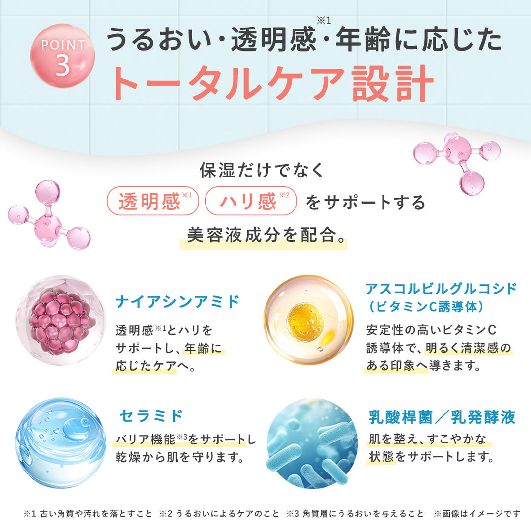 フェミナック インティメートリペアウォッシュ