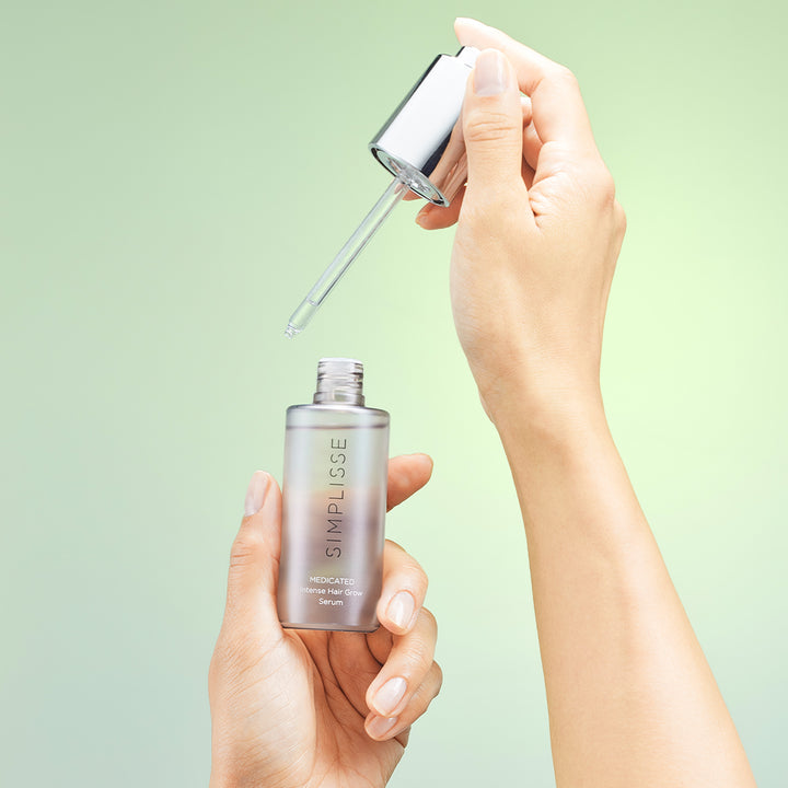 リッチヘア セラム<br>薬用育毛美容液（女性用育毛剤）<br>抜け毛・薄毛ケア 医薬部外品・頭皮環境サポート<br>
