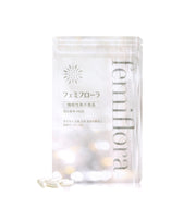【Delicate Zone Care Supplement】femiflora Delicate Care Supplement｜Supports healthy intimate conditions as part of your daily care routine