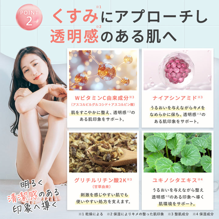 Feminnac Intimate Whitening Cream