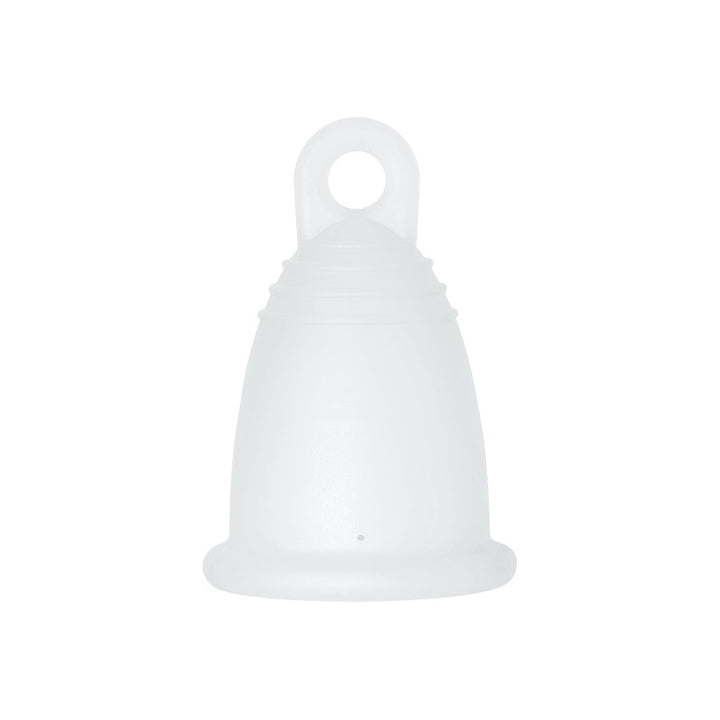 【初心者・リング型（取り出しやすい）】<br> メルーナ クラシック<br> 約20ml 普通の日<br> リング付き サイズ豊富 カスタマイズ可能